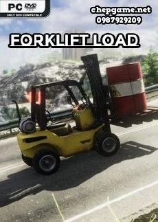 Forklift Load