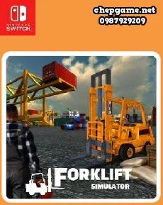 Forklift Simulator