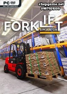 Forklift Simulator