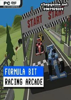 Formula Bit Racing