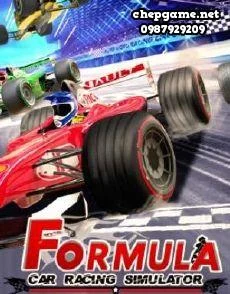 Formula Car Racing Simulator
