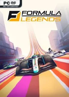 Formula Legends