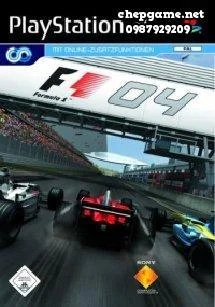 Formula One 04
