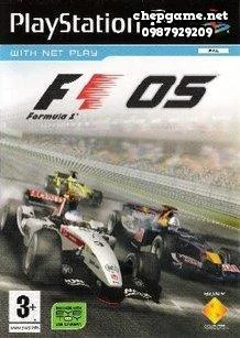 Formula One 05