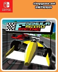 Formula Retro Racing