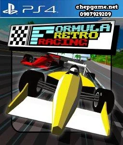 Formula Retro Racing