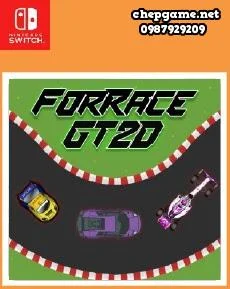 ForRace GT2D
