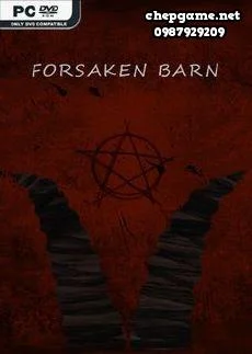 Forsaken Barn