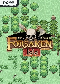 Forsaken Isle