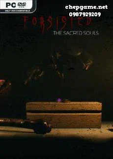 FORSISTED The Sacred Souls