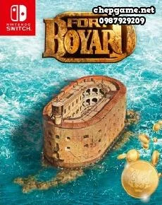Fort Boyard