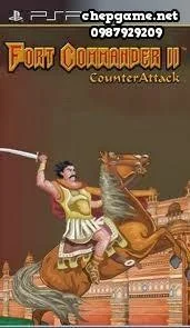 Fort Commander 2 Counterattack