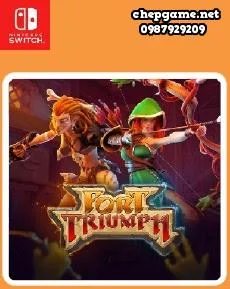 Fort Triumph