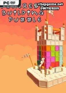 Fortress Building Puzzle