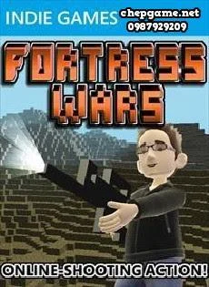 Fortress Wars