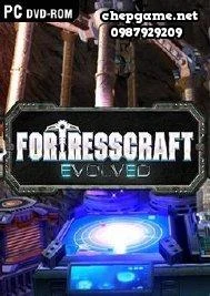 FortressCraft Evolved
