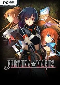 Fortuna Magus