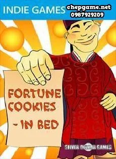 Fortune Cookies In Bed