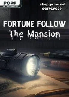 Fortune Follow The Mansion