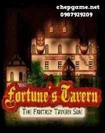 Fortunes Tavern The Fantasy Tavern Simulator