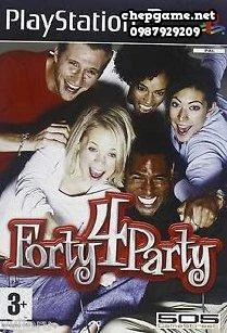 Forty 4 Party
