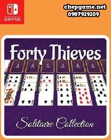 Forty Thieves Solitaire Collection