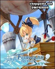 Forward to the Sky