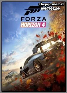 Forza Horizon 4 Ultimate Edition