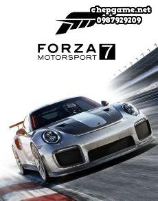 Forza Motorsport 7