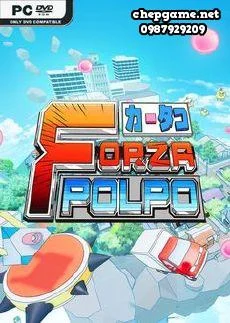 FORZA POLPO