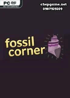 Fossil Corner