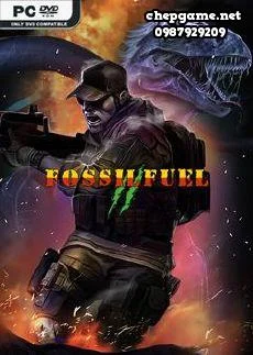 Fossilfuel 2