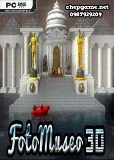 FotoMuseo 3D