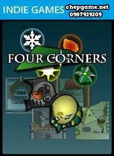 Four Corners