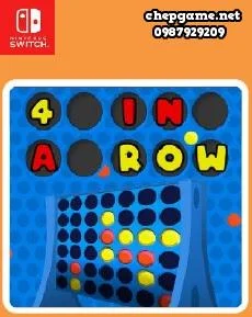 Four in a Row