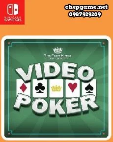 Four Kings Video Poker