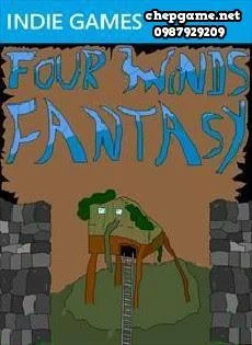 Four Winds Fantasy