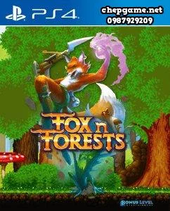 Fox N Forests