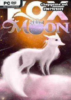Fox of the moon
