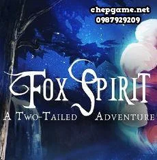 Fox Spirit A Two Tailed Adventure