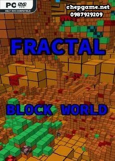Fractal Block World