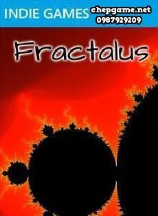 Fractalus