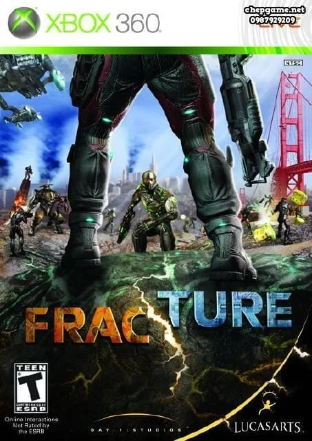 Fracture