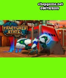 Fractured State