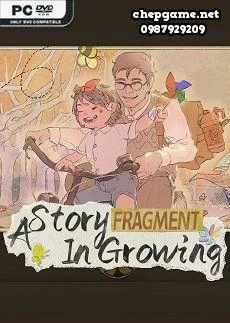 Fragment A Story in Growing