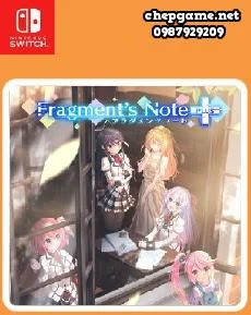 Fragments Note Plus