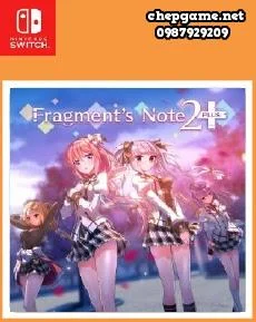 Fragments Note2 Plus