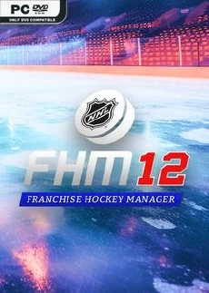 Franchise Hockey Manager 12