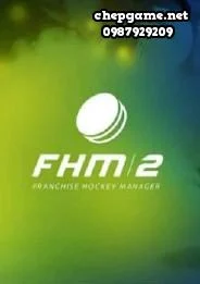 Franchise Hockey Manager 2