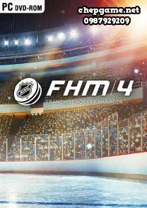 Franchise Hockey Manager 4
